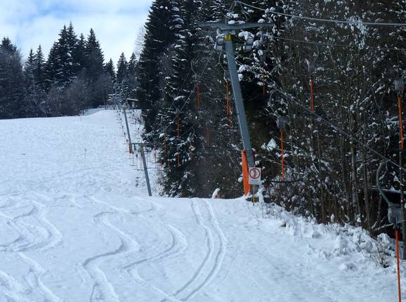 Kolbenlift II