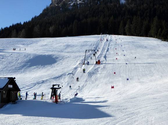 Grafenwiesenlift