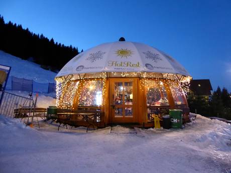 Après-ski Poland – Après-ski Zieleniec
