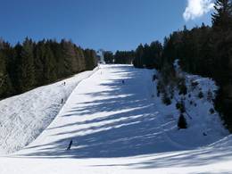 Patscherkofel – Innsbruck-Igls