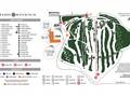 Trail map Crabbe Mountain