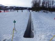 Krokskogen - People mover/Moving Carpet
