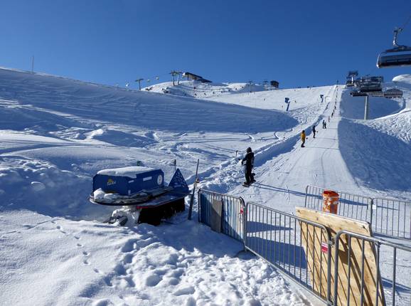 Parklift