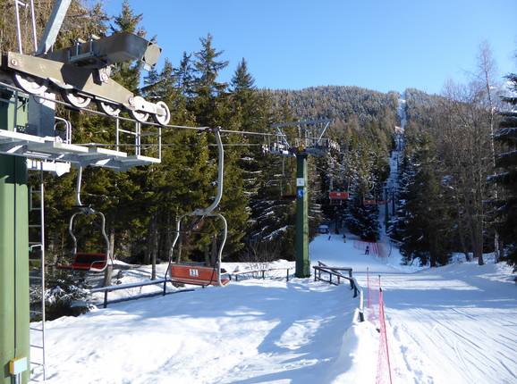 Corno d'Aola