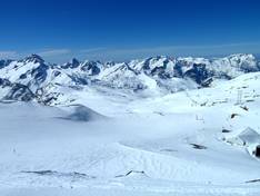 Photos Les 2 Alpes