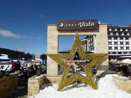 Après-ski Dinaric Alps – Après-ski Kopaonik