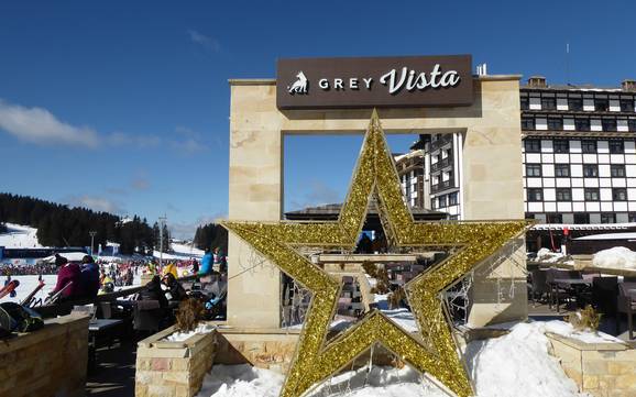 Après-ski Serbia – Après-ski Kopaonik
