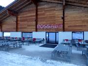 Rossalm