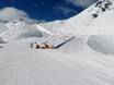 Family ski resorts Innsbruck (city) – Families and children Nordkette – Innsbruck