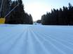 Slope preparation Czech Republic – Slope preparation Deštné