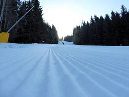 Deštné