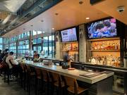 Vista Bar