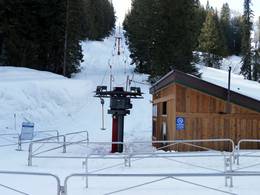 Haul Back T-Bar