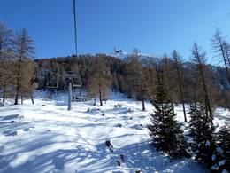 Venet – Landeck/Zams/Fliess