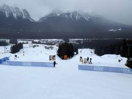 Lake Louise