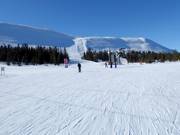 Easy slope No. 17