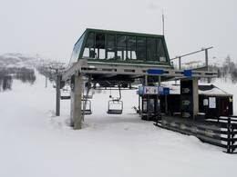 Knauseheisen