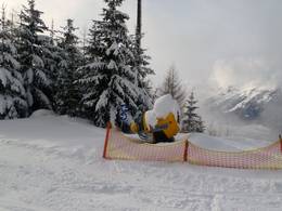 Kellerjoch – Schwaz