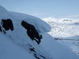 Riksgränsen