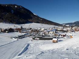 3 Zinnen Dolomites – Helm/Stiergarten/Rotwand/Kreuzbergpass