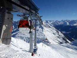 Hochalpila Bahn