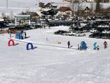 Zauberteppich Bärencamp