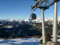 Ski lifts Reinswald (San Martino in Sarentino)