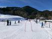 Family ski resorts Upper Bavaria (Oberbayern) – Families and children Steckenberg – Unterammergau