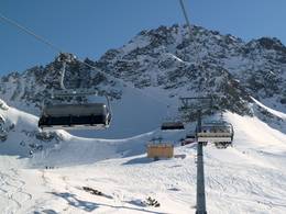Jägeralp-Express