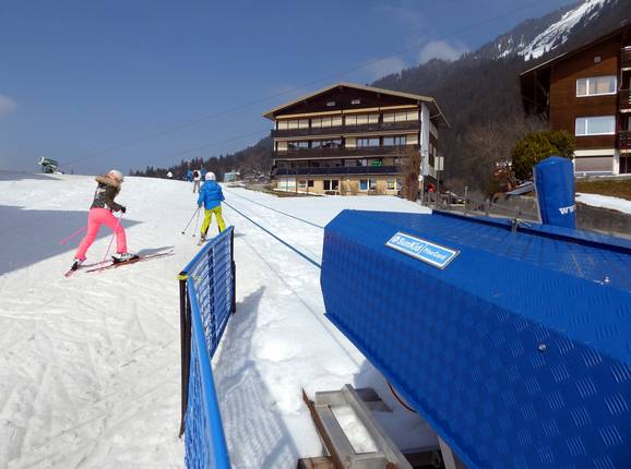 Wengen