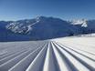 Slope preparation Central Switzerland – Slope preparation Andermatt/Oberalp/Sedrun