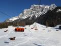 Photos Ehrwalder Wettersteinbahnen – Ehrwald