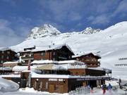 Jägeralpe (Warth)