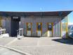 Venosta Valley (Vinschgau): cleanliness of the ski resorts – Cleanliness Watles – Malles Venosta (Mals)