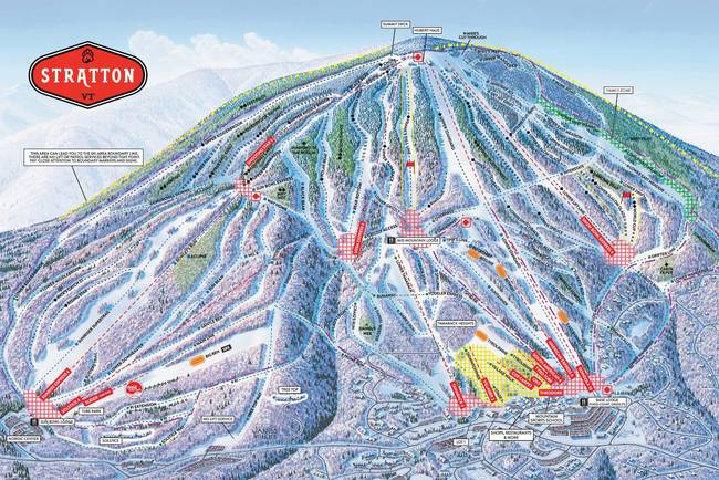 Stratton Stratton