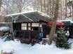 Huts, mountain restaurants  Baden-Württemberg – Mountain restaurants, huts Pfulb – Schopfloch (Lenningen)
