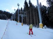 Biancaneve - J-bar