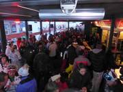 Icebar in Innerwald