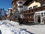 Sun & Snow