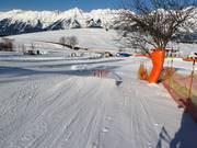 Snowpark Rinn