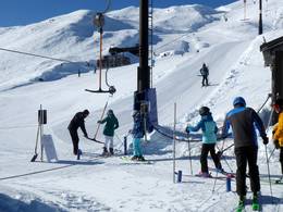 Whakapapa – Mt. Ruapehu