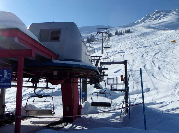 Hornbahn 2000
