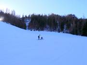 Hausberg descent