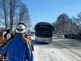 Ramsau am Dachstein – Rittisberg