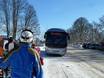 Ski amadé: environmental friendliness of the ski resorts – Environmental friendliness Ramsau am Dachstein – Rittisberg
