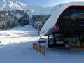 Ski lifts Oberjoch (Bad Hindelang) – Iseler
