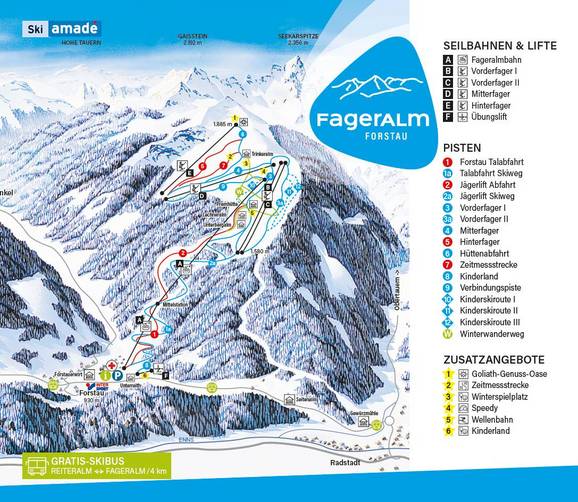 Fageralm