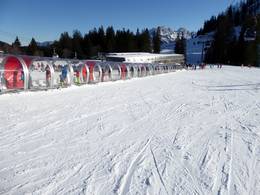 Almenwelt Lofer