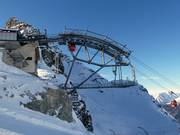 Paradiso - 12pers. Gondola lift (bicable circulating ropeway)
