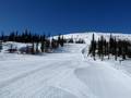 Slopes Dundret Lapland – Gällivare